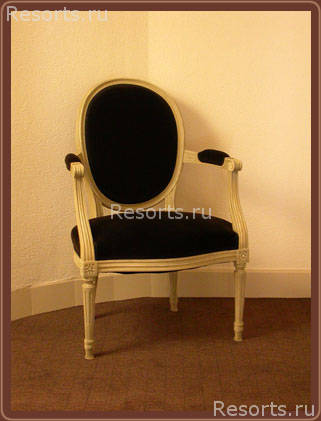 Hotel La Villa Tosca 17
